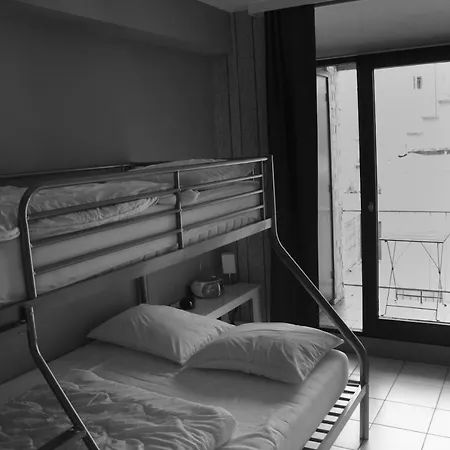 Oostende Appartement Appartement Ostende