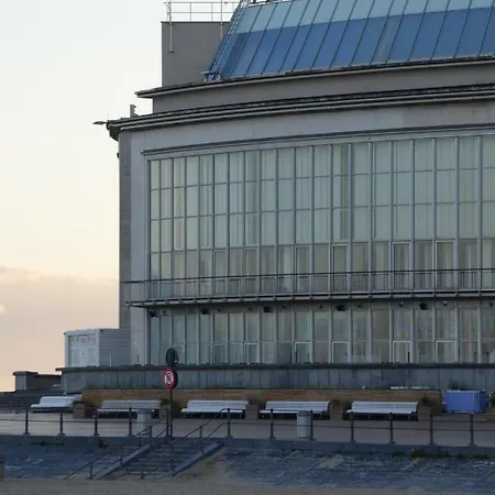 Appartement Oostende Appartement *