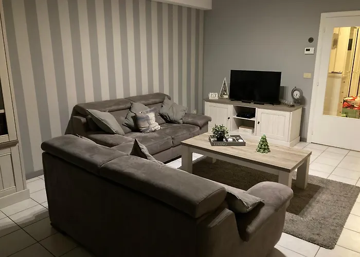 Oostende Appartement *