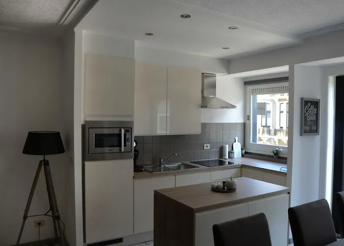 Oostende Appartement Ostend