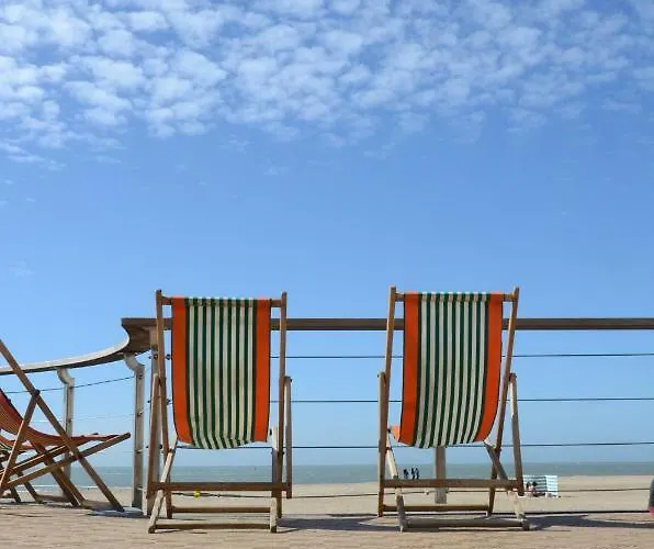 Oostende Appartement Ostend