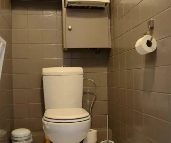 Oostende Appartement