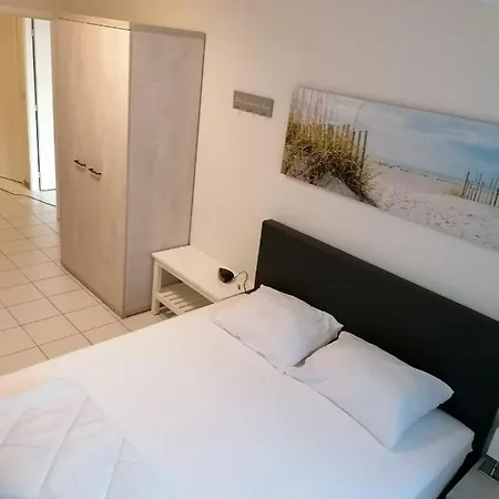 Oostende Appartement Ostende