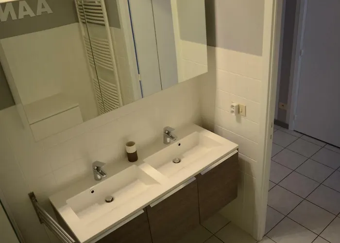 Oostende Appartement *